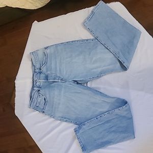 Levi 30x30 style 501 men's jeans